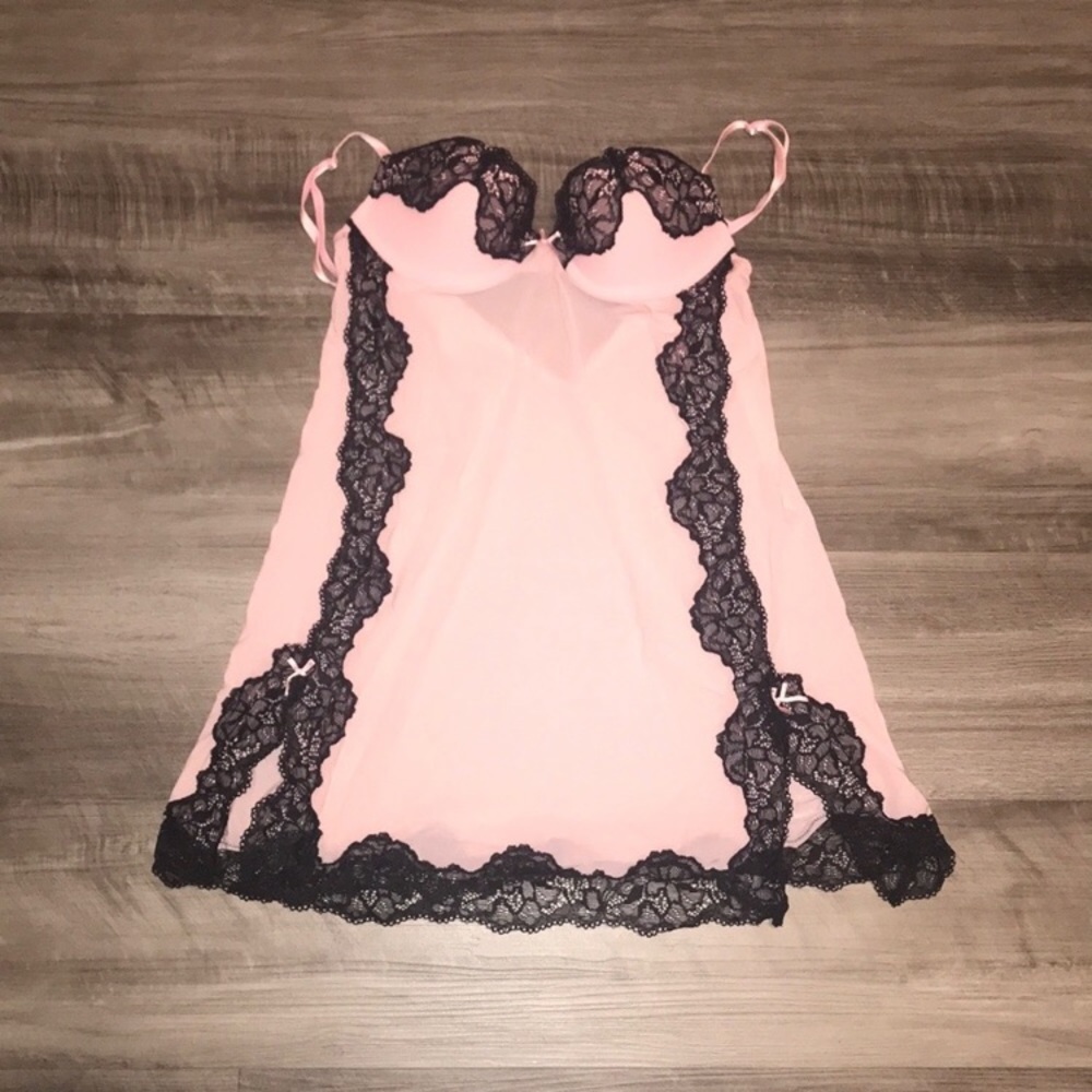 VS lingerie